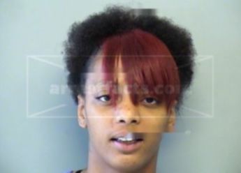 Shalynn Simone Tolbert