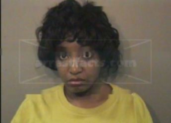 Alexis A Brown