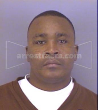 Kevin Davis Williams