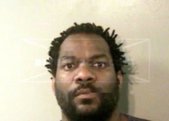 Kentrell Feronti Johnson