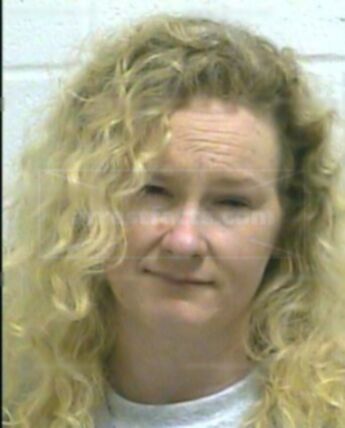 Cheryl F Stafford