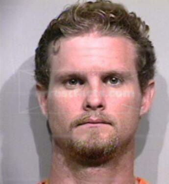 Ronald Burdette Meyers
