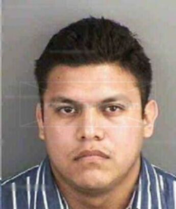 Hector M Jimenez