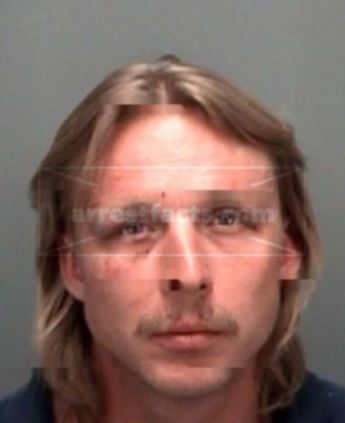 Mark Allen Carlson