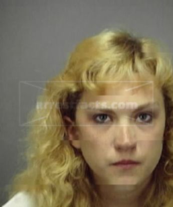 Kelly Baird Criner