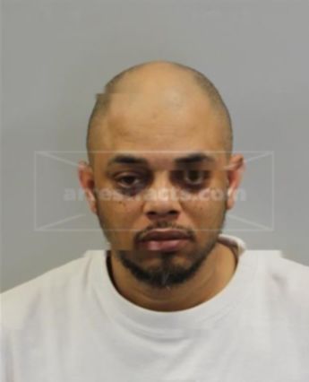 Jewayne Alexander Black