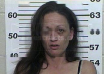 Tina Evette Cooper