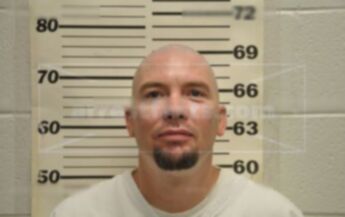Christopher Ryan Clark