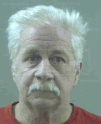 Larry Everett Kelley
