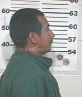 Joey Rios Sinfuentes