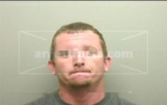 Joshua Ray Clemons