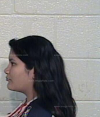 Kimberly Silva Castro