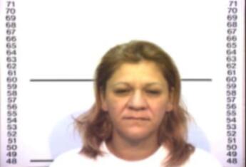 Linda Vasquez Rangel