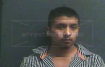 Ramiro Martinez Martinez