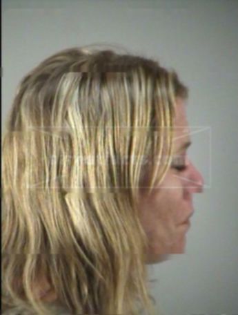 Jennifer Mae Teresa Keen