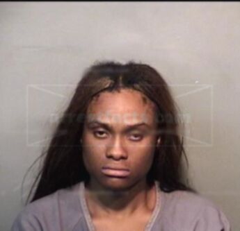 Ashley B Allen