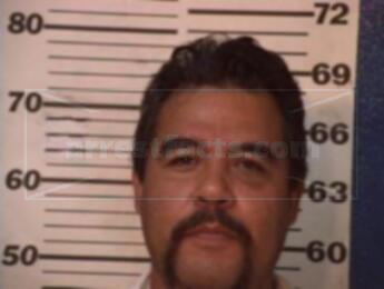 Juan Jose Mendoza