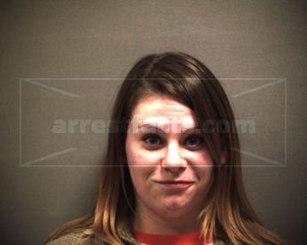 Machalie Dawnn Jarrett
