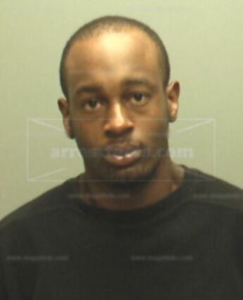 Anthony Darnell Spencer