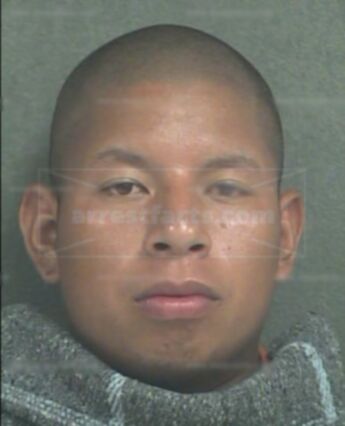 Oscar Cruz-Perez