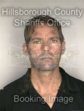 Brian Henry Huggins