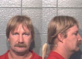 Harold Scott Hicks