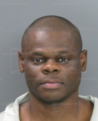 Shawn Martell Jones