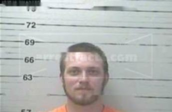 Robert Earl Brantley