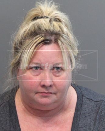 Teresa M Delaney