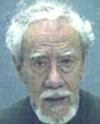 Gilbert Garcia-Pena