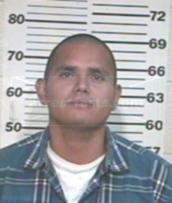 Alejandro Francisco Morales Reyes