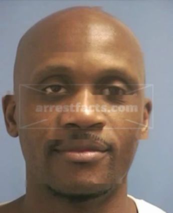 Cliften Jackson
