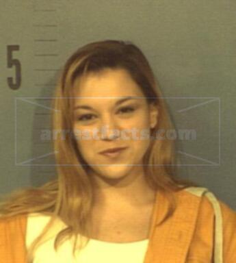 Brandy Elizabeth Calobreves