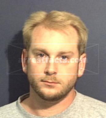 Bradley Harold Ewing