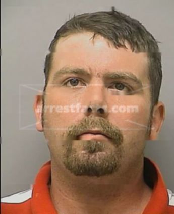Jason Ray Mcguire