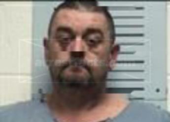 Billy Ray Barrow