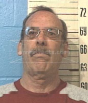 Lanny Hillman Roberds
