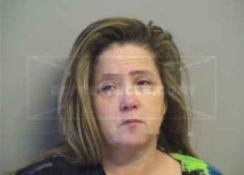 Darla Dawn Aka Dowd Vierra