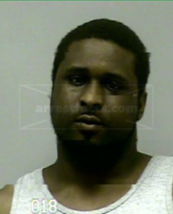 Marquez Ameer Cox
