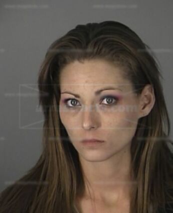 Amanda Megan-Jacquelyn Bulman