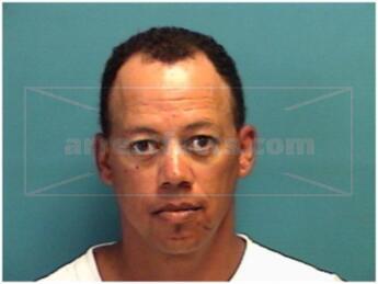 Darryl Jerome Haywood