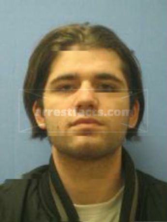 Jeffrey Paul Davis