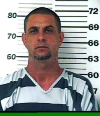 Michael Dana Snyder