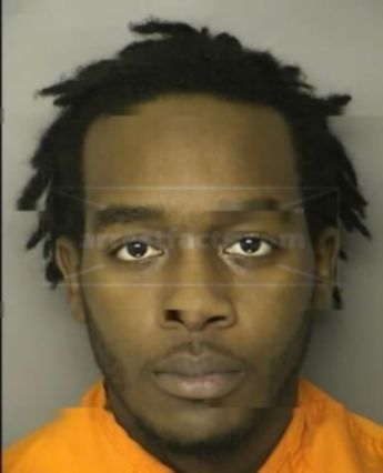 Demorris Torez Harrison
