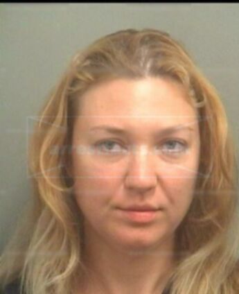 Anna Briggs