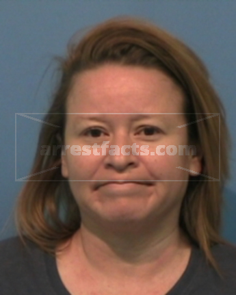 Barbara Ann Blackburn