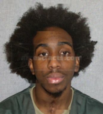Teon L Teague