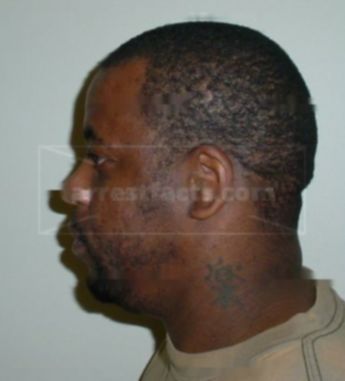 Kambui Yero Clements