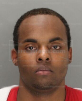 Crump Devante Marquise