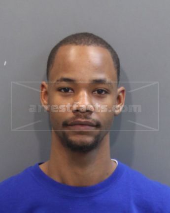 Ellijah Lajuan Fleming